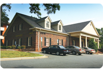 The Neurological Institute, P.A. Main Office